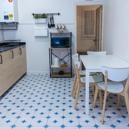 Bonito Y Espacioso Piso En Bilbao. Centro Екстериор снимка