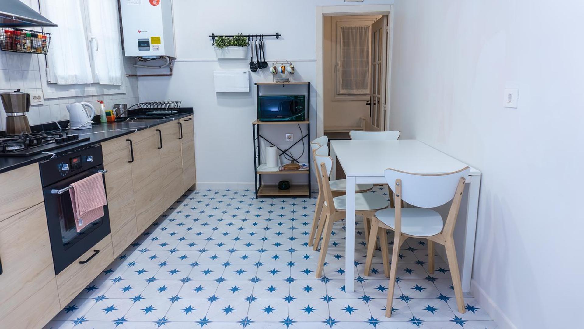 Bonito Y Espacioso Piso En Bilbao. Centro Екстериор снимка